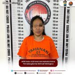 Miliki Sabu 4,28 Gram,Sat Narkoba Polres Pematangsiantar Berhasil Meringkus